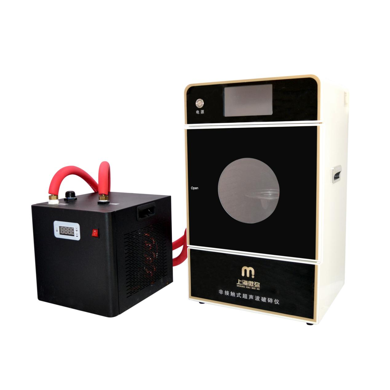 WM-32A超聲波DNA打斷儀 WM-32A超聲波DNA打斷儀